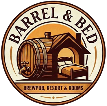 Barrel & Bed Logo